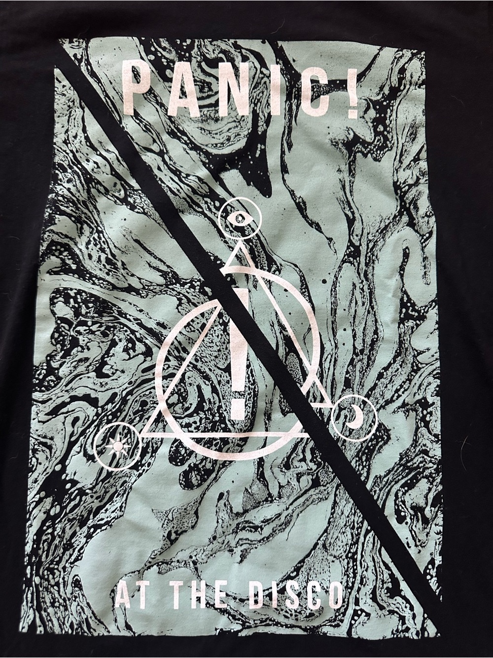 Panic! at the Disco T Shirt